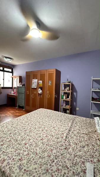272B Jurong West Street 24, 272B Jurong West Street 24, Boon Lay / Jurong / Tuas, 3 Bedrooms, 1,206 sqft, HDB Flat For Rent, by Shirley Chong, 500297392 - Bedroom - PropertyGuru.com.sg
