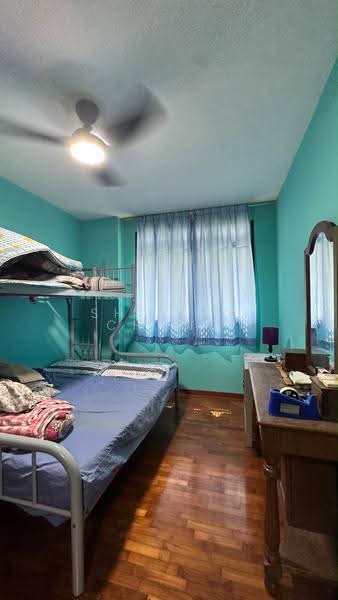 272B Jurong West Street 24, 272B Jurong West Street 24, Boon Lay / Jurong / Tuas, 3 Bedrooms, 1,206 sqft, HDB Flat For Rent, by Shirley Chong, 500297392 - Bedroom - PropertyGuru.com.sg