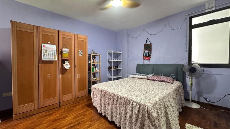 272B Jurong West Street 24, 272B Jurong West Street 24, Boon Lay / Jurong / Tuas, 3 Bedrooms, 1,206 sqft, HDB Flat For Rent, by Shirley Chong, 500297392 - Bedroom - PropertyGuru.com.sg