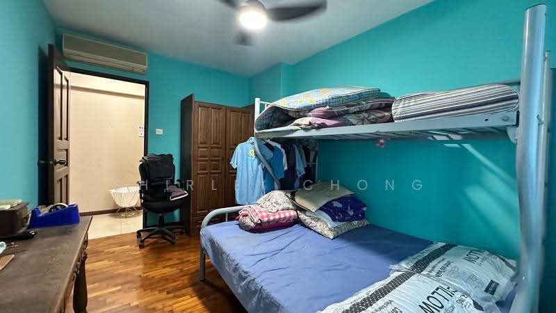 272B Jurong West Street 24, 272B Jurong West Street 24, Boon Lay / Jurong / Tuas, 3 Bedrooms, 1,206 sqft, HDB Flat For Rent, by Shirley Chong, 500297392 - Bedroom - PropertyGuru.com.sg