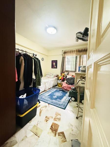 175 Bukit Batok West Avenue 8, 175 Bukit Batok West Avenue 8, Dairy Farm / Bukit Panjang / Choa Chu Kang, 3 Bedrooms, 1,001 sqft, HDB Flat For Sale, by Ray Lee, 500297400 - Bedroom - PropertyGuru.com.sg