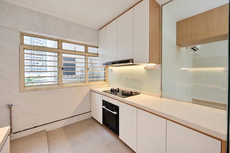 183 Jelebu Road, 183 Jelebu Road, Dairy Farm / Bukit Panjang / Choa Chu Kang, 4 Bedrooms, 1,356 sqft, HDB Flat For Sale, by Nicholas Fheng, 500297402 - Kitchen - PropertyGuru.com.sg