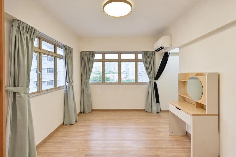 183 Jelebu Road, 183 Jelebu Road, Dairy Farm / Bukit Panjang / Choa Chu Kang, 4 Bedrooms, 1,356 sqft, HDB Flat For Sale, by Nicholas Fheng, 500297402 - Master Bedroom - PropertyGuru.com.sg