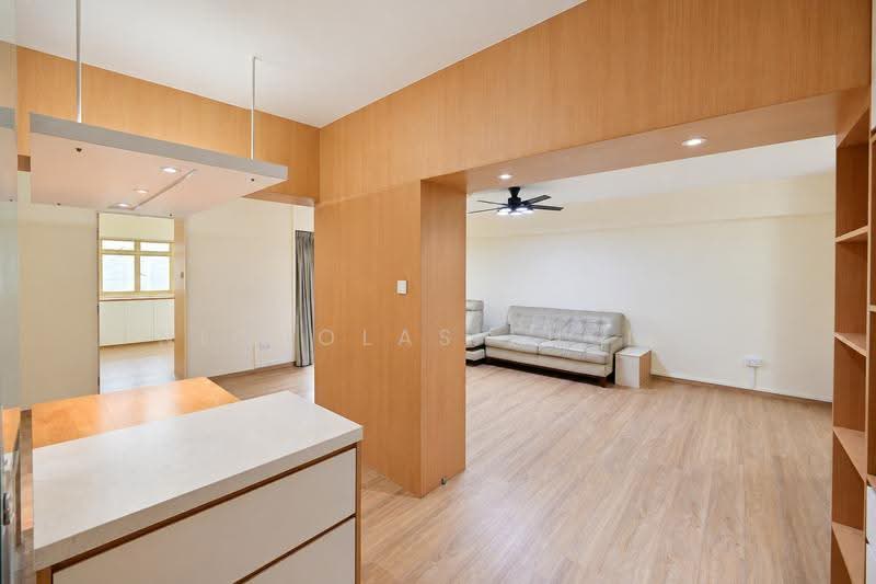 183 Jelebu Road, 183 Jelebu Road, Dairy Farm / Bukit Panjang / Choa Chu Kang, 4 Bedrooms, 1,356 sqft, HDB Flat For Sale, by Nicholas Fheng, 500297402 - Living Room - PropertyGuru.com.sg
