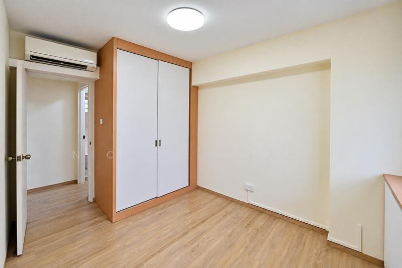 183 Jelebu Road, 183 Jelebu Road, Dairy Farm / Bukit Panjang / Choa Chu Kang, 4 Bedrooms, 1,356 sqft, HDB Flat For Sale, by Nicholas Fheng, 500297402 - Common Bedroom 2 - PropertyGuru.com.sg