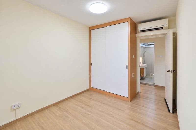 183 Jelebu Road, 183 Jelebu Road, Dairy Farm / Bukit Panjang / Choa Chu Kang, 4 Bedrooms, 1,356 sqft, HDB Flat For Sale, by Nicholas Fheng, 500297402 - Common Bedroom 1 - PropertyGuru.com.sg
