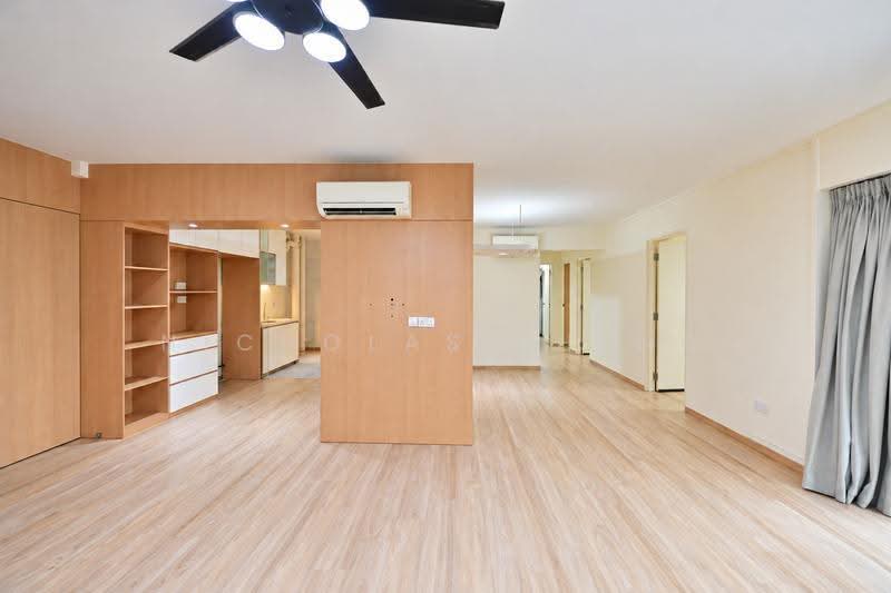 183 Jelebu Road, 183 Jelebu Road, Dairy Farm / Bukit Panjang / Choa Chu Kang, 4 Bedrooms, 1,356 sqft, HDB Flat For Sale, by Nicholas Fheng, 500297402 - Living Room - PropertyGuru.com.sg