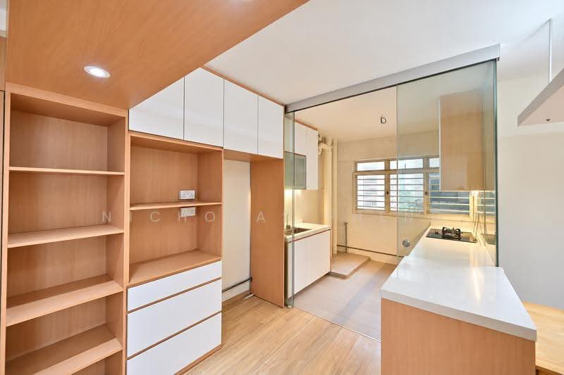183 Jelebu Road, 183 Jelebu Road, Dairy Farm / Bukit Panjang / Choa Chu Kang, 4 Bedrooms, 1,356 sqft, HDB Flat For Sale, by Nicholas Fheng, 500297402 - Kitchen - PropertyGuru.com.sg
