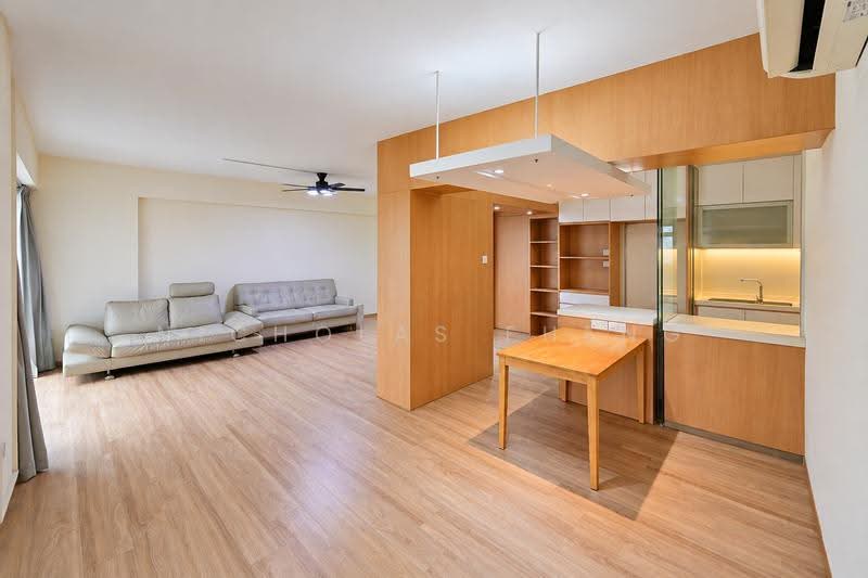183 Jelebu Road, 183 Jelebu Road, Dairy Farm / Bukit Panjang / Choa Chu Kang, 4 Bedrooms, 1,356 sqft, HDB Flat For Sale, by Nicholas Fheng, 500297402 - Living Room - PropertyGuru.com.sg