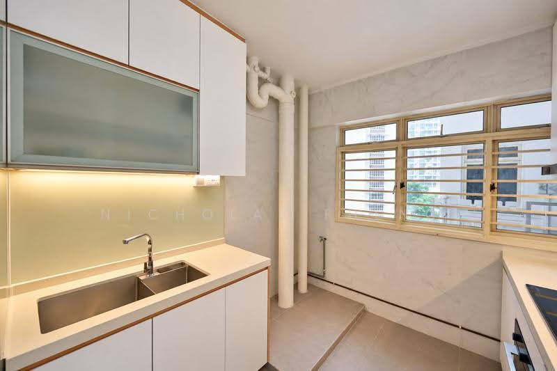183 Jelebu Road, 183 Jelebu Road, Dairy Farm / Bukit Panjang / Choa Chu Kang, 4 Bedrooms, 1,356 sqft, HDB Flat For Sale, by Nicholas Fheng, 500297402 - Kitchen - PropertyGuru.com.sg