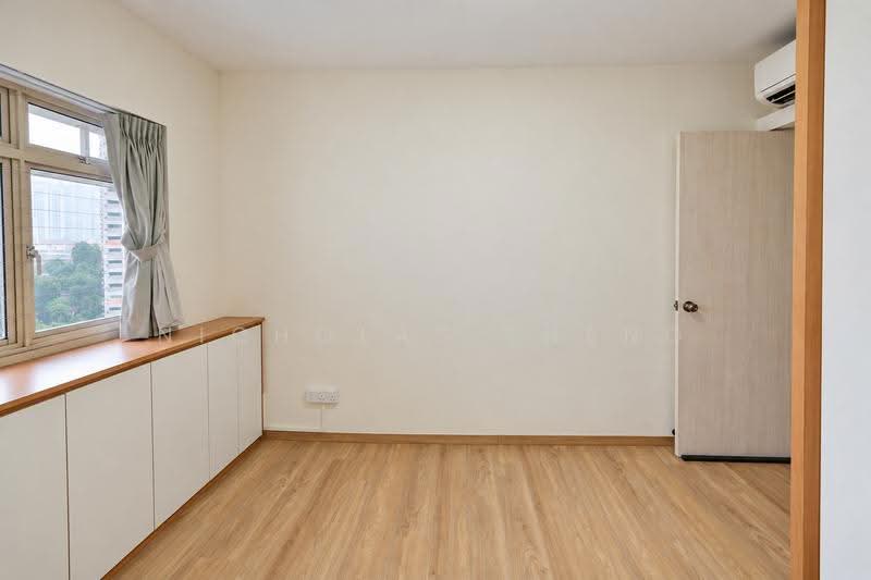 183 Jelebu Road, 183 Jelebu Road, Dairy Farm / Bukit Panjang / Choa Chu Kang, 4 Bedrooms, 1,356 sqft, HDB Flat For Sale, by Nicholas Fheng, 500297402 - Common Bedroom 2 - PropertyGuru.com.sg