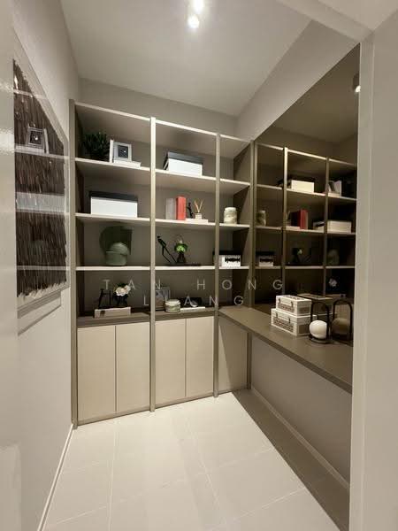 Cliveden at Grange, 100 Grange Road, Tanglin / Holland / Bukit Timah, 4 Bedrooms, 2,842 sqft, Condominium For Sale, by Tan Hong Liang, 500297403 - Interior - PropertyGuru.com.sg
