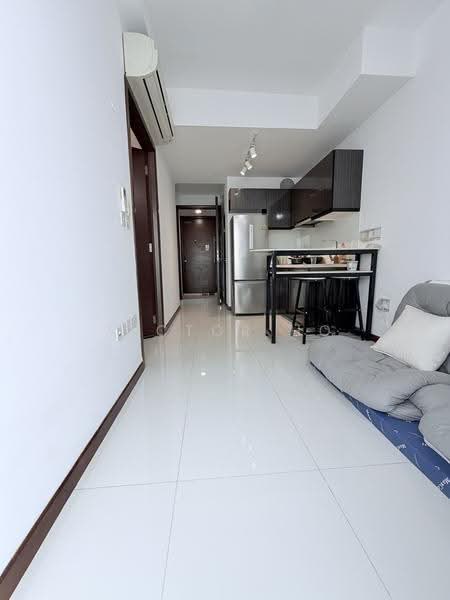 Vibes @ Upper Serangoon, 488 Upper Serangoon Road, Hougang / Punggol / Sengkang, 1 Bedroom, 441 sqft, Apartment For Sale, by Victor Ho, 500297404 - Kitchen - PropertyGuru.com.sg