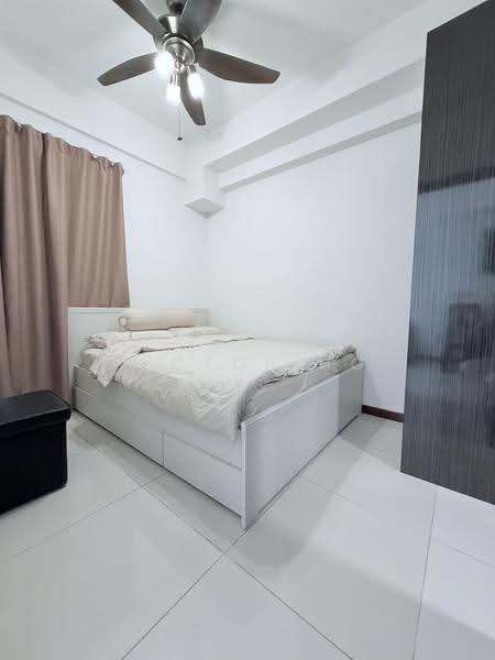 Vibes @ Upper Serangoon, 488 Upper Serangoon Road, Hougang / Punggol / Sengkang, 1 Bedroom, 441 sqft, Apartment For Sale, by Victor Ho, 500297404 - Bedroom - PropertyGuru.com.sg