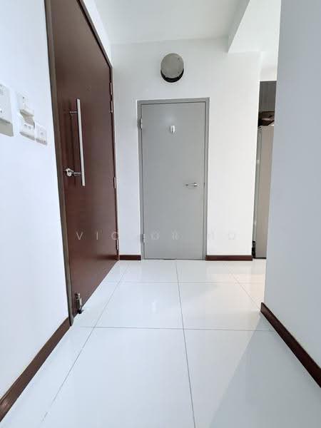 Vibes @ Upper Serangoon, 488 Upper Serangoon Road, Hougang / Punggol / Sengkang, 1 Bedroom, 441 sqft, Apartment For Sale, by Victor Ho, 500297404 - Entrance - PropertyGuru.com.sg