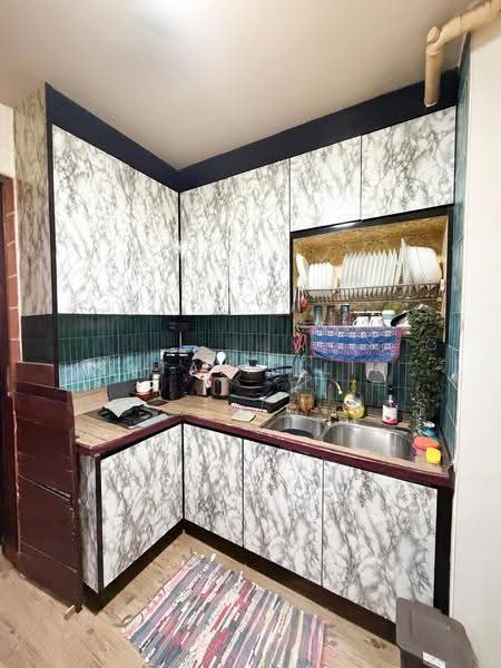 180A Rivervale Crescent, 180A Rivervale Crescent, Hougang / Punggol / Sengkang, 1 Bedroom, 505 sqft, HDB Flat For Sale, by Natalie Lim, 500297410 - Kitchen - PropertyGuru.com.sg