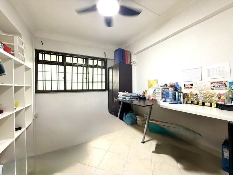 549 Woodlands Drive 44, 549 Woodlands Drive 44, Admiralty / Woodlands, 3 Bedrooms, 1,076 sqft, HDB Flat For Sale, by William Quek, 500297418 - Bedroom - PropertyGuru.com.sg