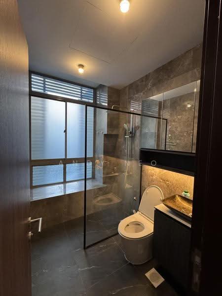 Venezio, 488 Upper East Coast Road, Bedok / Upper East Coast, 2 Bedrooms, 926 sqft, Apartment For Rent, by Andy Neo, 500297432 - PropertyGuru.com.sg