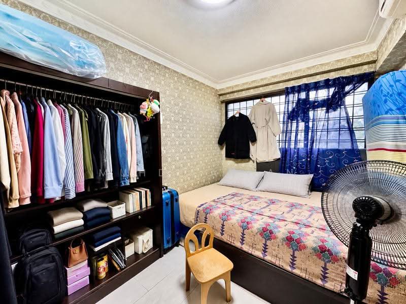 421 Pasir Ris Drive 6, 421 Pasir Ris Drive 6, Pasir Ris / Tampines, 3 Bedrooms, 1,130 sqft, HDB Flat For Sale, by Muhd Farhan, 500297434 - Bedroom - PropertyGuru.com.sg
