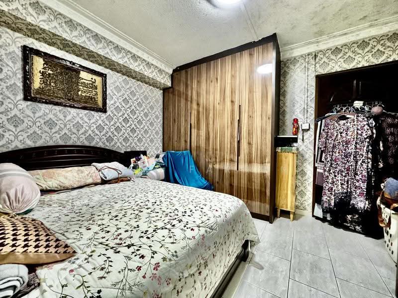 421 Pasir Ris Drive 6, 421 Pasir Ris Drive 6, Pasir Ris / Tampines, 3 Bedrooms, 1,130 sqft, HDB Flat For Sale, by Muhd Farhan, 500297434 - Bedroom - PropertyGuru.com.sg