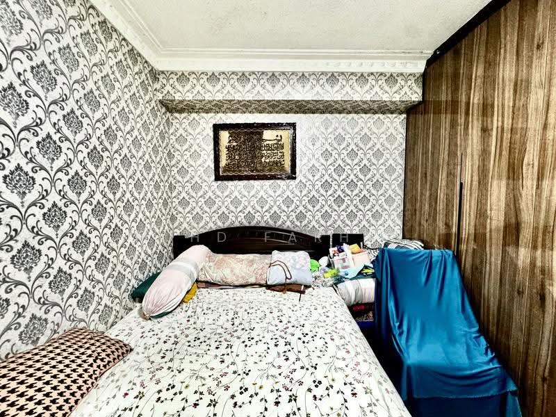421 Pasir Ris Drive 6, 421 Pasir Ris Drive 6, Pasir Ris / Tampines, 3 Bedrooms, 1,130 sqft, HDB Flat For Sale, by Muhd Farhan, 500297434 - Bedroom - PropertyGuru.com.sg