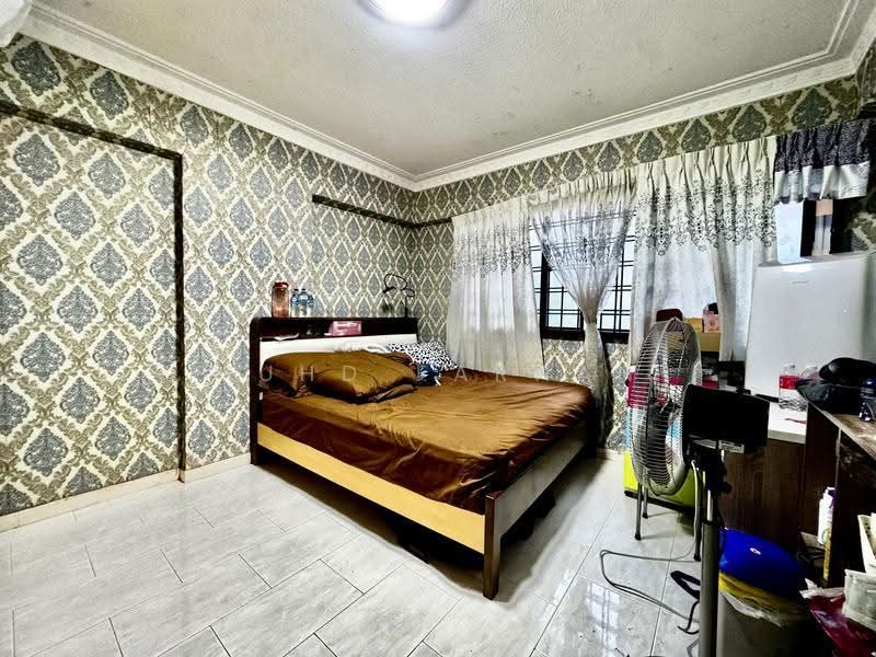 421 Pasir Ris Drive 6, 421 Pasir Ris Drive 6, Pasir Ris / Tampines, 3 Bedrooms, 1,130 sqft, HDB Flat For Sale, by Muhd Farhan, 500297434 - Bedroom - PropertyGuru.com.sg