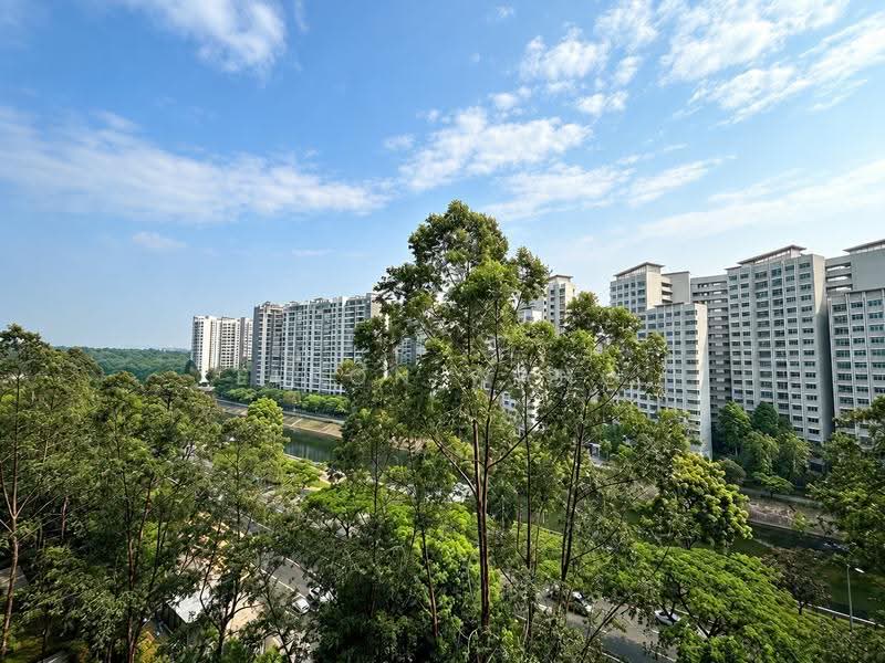 Austville Residences, 23 Sengkang East Avenue, Hougang / Punggol / Sengkang, 3 Bedrooms, 1,152 sqft, Condominium For Sale, by Elson Wang, 500297438 - Exterior - PropertyGuru.com.sg