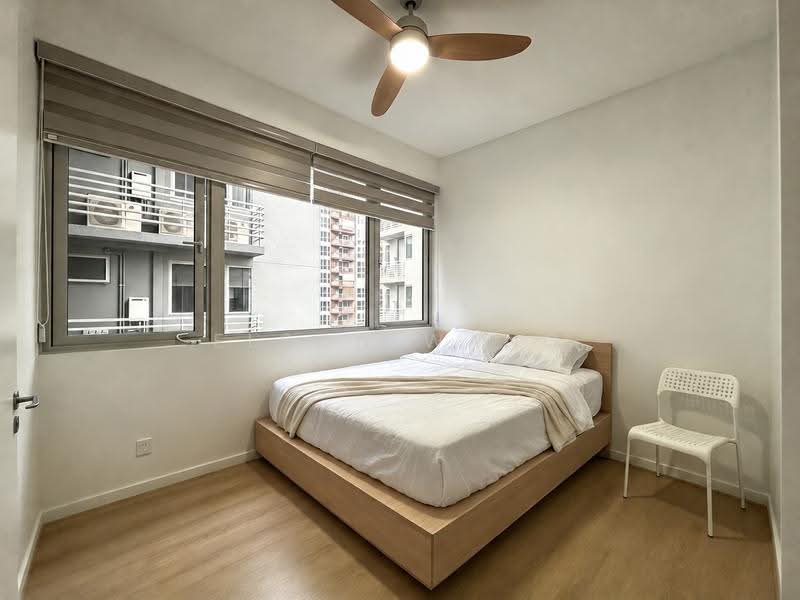 Austville Residences, 23 Sengkang East Avenue, Hougang / Punggol / Sengkang, 3 Bedrooms, 1,152 sqft, Condominium For Sale, by Elson Wang, 500297438 - Bedroom - PropertyGuru.com.sg