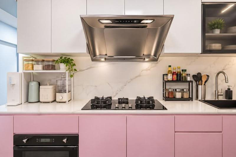 986B Jurong West Street 93, 986B Jurong West Street 93, Boon Lay / Jurong / Tuas, 3 Bedrooms, 1,184 sqft, HDB Flat For Sale, by Edmund Ong, 500297441 - Kitchen - PropertyGuru.com.sg