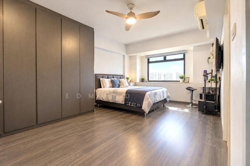 986B Jurong West Street 93, 986B Jurong West Street 93, Boon Lay / Jurong / Tuas, 3 Bedrooms, 1,184 sqft, HDB Flat For Sale, by Edmund Ong, 500297441 - Bedroom - PropertyGuru.com.sg