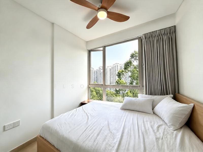 Austville Residences, 23 Sengkang East Avenue, Hougang / Punggol / Sengkang, 4 Bedrooms, 1,152 sqft, Condominium For Sale, by Elson Wang, 500297442 - Bedroom - PropertyGuru.com.sg