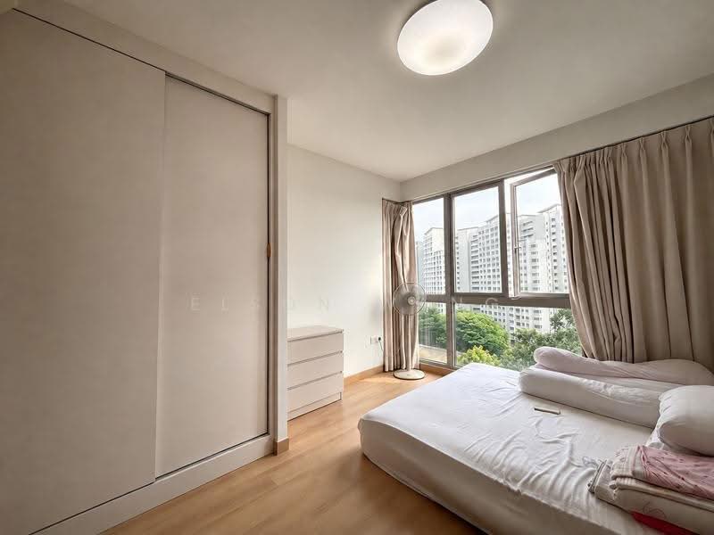 Austville Residences, 23 Sengkang East Avenue, Hougang / Punggol / Sengkang, 4 Bedrooms, 1,152 sqft, Condominium For Sale, by Elson Wang, 500297442 - Bedroom - PropertyGuru.com.sg