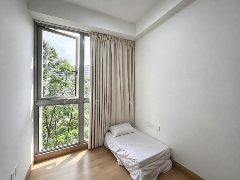 Austville Residences, 23 Sengkang East Avenue, Hougang / Punggol / Sengkang, 4 Bedrooms, 1,152 sqft, Condominium For Sale, by Elson Wang, 500297442 - Bedroom - PropertyGuru.com.sg