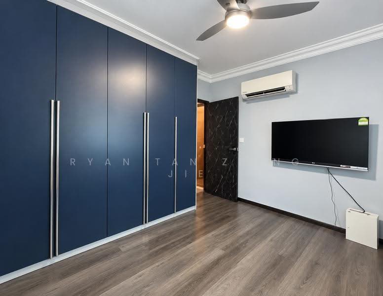 637 Woodlands Ring Road, 637 Woodlands Ring Road, Admiralty / Woodlands, 4 Bedrooms, 1,528 sqft, HDB Flat For Sale, by Ryan Tan Zheng Jie, 500297448 - Bedroom - PropertyGuru.com.sg