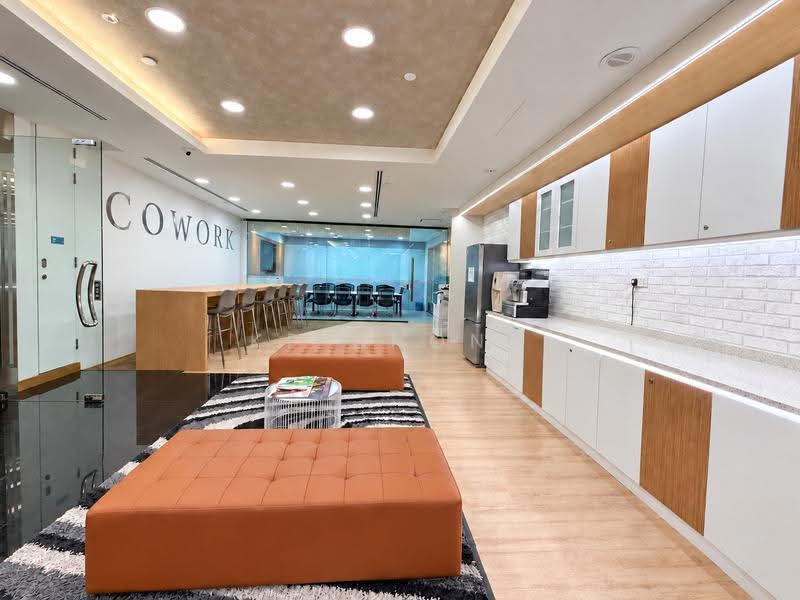 Shaw House, 350 Orchard Road, Orchard / River Valley, 136 sqft, Office For Rent, by KP Chong, 500297451 - Lobby - CommercialGuru.com.sg