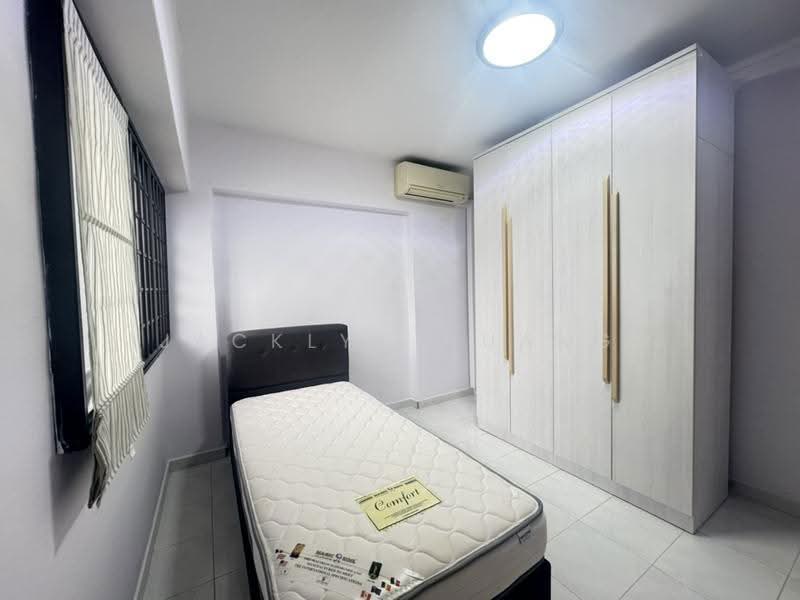 10 Gloucester Road, 10 Gloucester Road, Farrer Park / Serangoon Rd, Room Rental, 100 sqft, HDB Flat For Rent, by Jacklyn Huang, 500297454 - PropertyGuru.com.sg