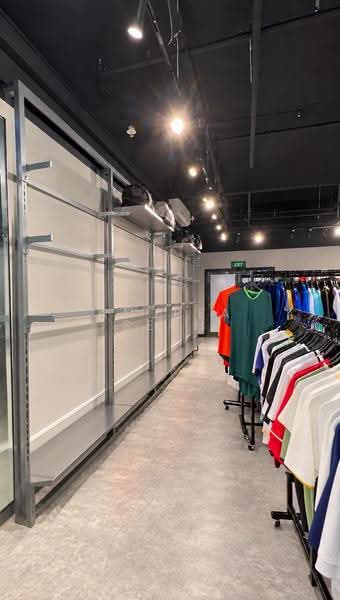 Wintech Centre, 6 Ubi Road 1, Eunos / Geylang / Paya Lebar, 1,480 sqft, Light Industrial (B1) For Rent, by Andrea Seoh, 500297457 - CommercialGuru.com.sg
