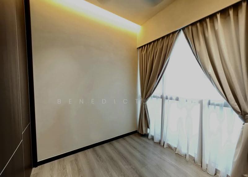 Common Bedroom