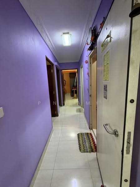 Corridor