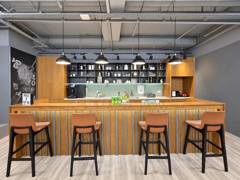 410 North Bridge Road, North Bridge Road, Beach Road / Bugis / Rochor, 50 sqft, Office For Rent, by KP Chong, 500297465 - Kitchen - CommercialGuru.com.sg