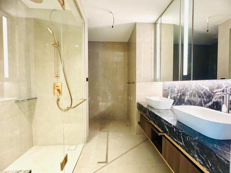 Grand Dunman, 2 Dunman Road, East Coast / Marine Parade, 3 Bedrooms, 1,475 sqft, Condominium For Rent, by Gwenneth Tai, 500297466 - Bathroom - PropertyGuru.com.sg