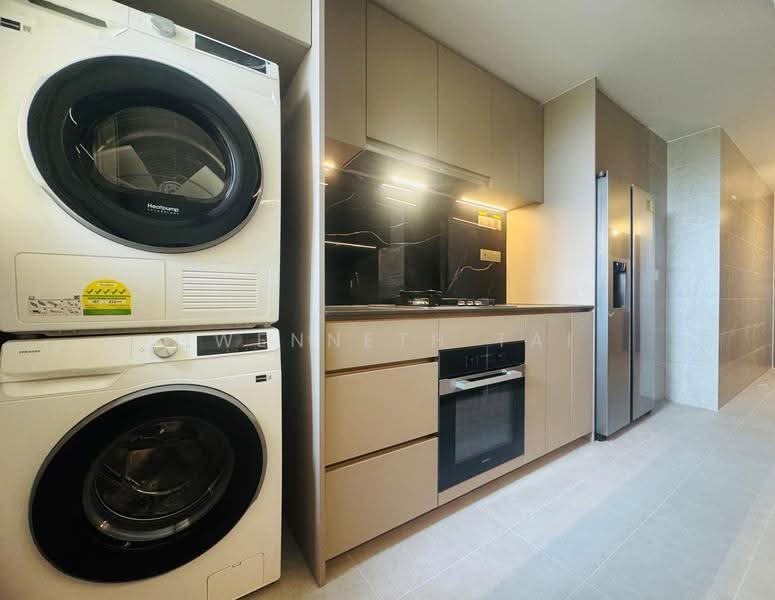 Grand Dunman, 2 Dunman Road, East Coast / Marine Parade, 3 Bedrooms, 1,475 sqft, Condominium For Rent, by Gwenneth Tai, 500297466 - Kitchen - PropertyGuru.com.sg