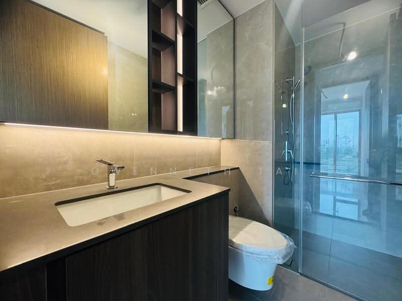Grand Dunman, 2 Dunman Road, East Coast / Marine Parade, 3 Bedrooms, 1,475 sqft, Condominium For Rent, by Gwenneth Tai, 500297466 - Bathroom - PropertyGuru.com.sg