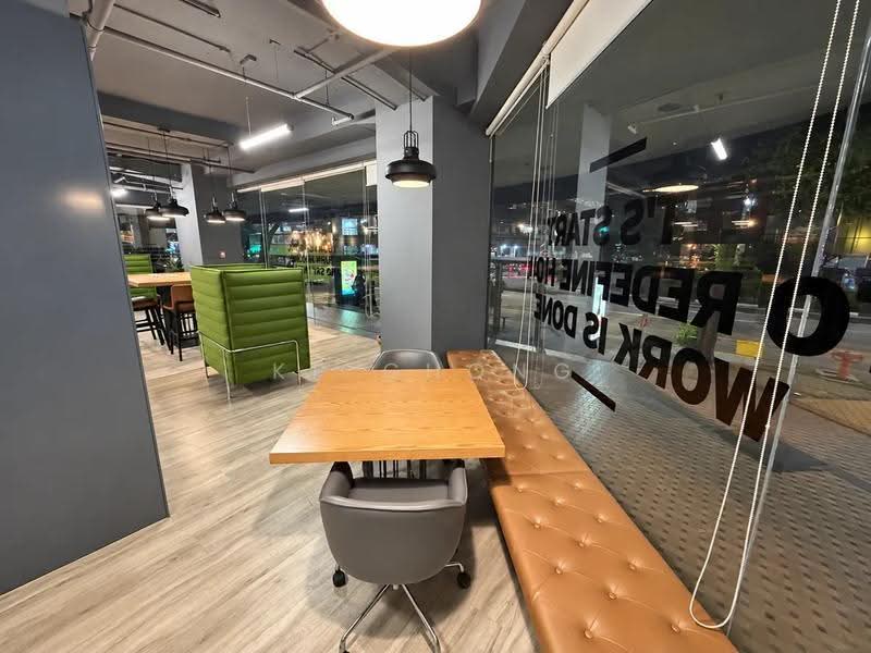 410 North Bridge Road, North Bridge Road, Beach Road / Bugis / Rochor, 144 sqft, Office For Rent, by KP Chong, 500297468 - Interior - CommercialGuru.com.sg