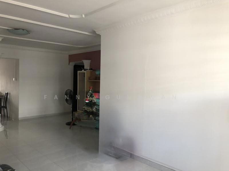 307 Shunfu Road, 307 Shunfu Road, Ang Mo Kio / Bishan / Thomson, 3 Bedrooms, 990 sqft, HDB Flat For Rent, by Fanny Gunawan, 500297470 - PropertyGuru.com.sg