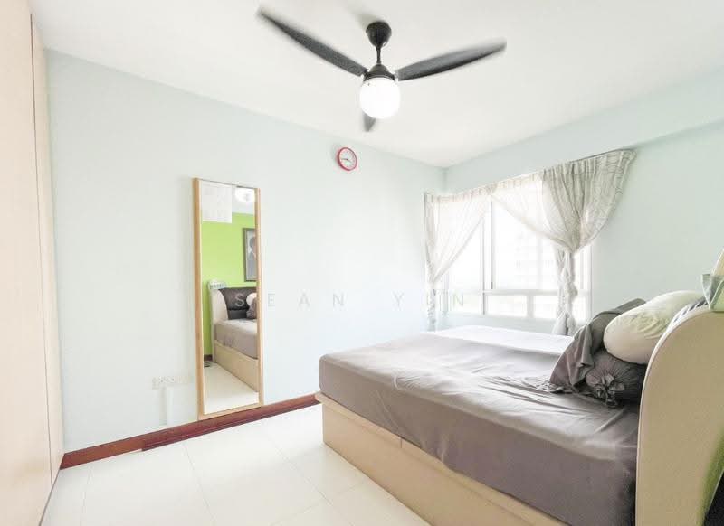 452B Sengkang West Way, 452B Sengkang West Way, Seletar / Yio Chu Kang, 3 Bedrooms, 1,195 sqft, HDB Flat For Sale, by Sean Yin, 500297472 - Bedroom - PropertyGuru.com.sg