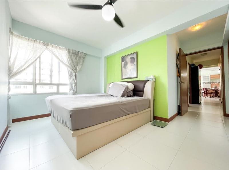 452B Sengkang West Way, 452B Sengkang West Way, Seletar / Yio Chu Kang, 3 Bedrooms, 1,195 sqft, HDB Flat For Sale, by Sean Yin, 500297472 - Bedroom - PropertyGuru.com.sg