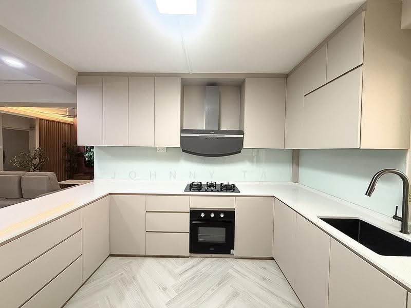 750 Jurong West Street 73, 750 Jurong West Street 73, Boon Lay / Jurong / Tuas, 4 Bedrooms, 1,152 sqft, HDB Flat For Rent, by Johnny Tan, 500297474 - Kitchen - PropertyGuru.com.sg