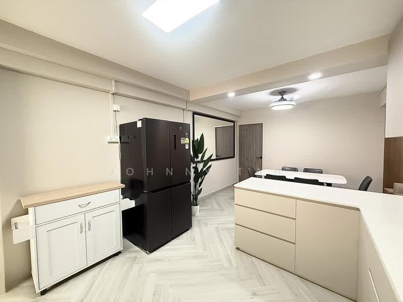 750 Jurong West Street 73, 750 Jurong West Street 73, Boon Lay / Jurong / Tuas, 4 Bedrooms, 1,152 sqft, HDB Flat For Rent, by Johnny Tan, 500297474 - Kitchen - PropertyGuru.com.sg