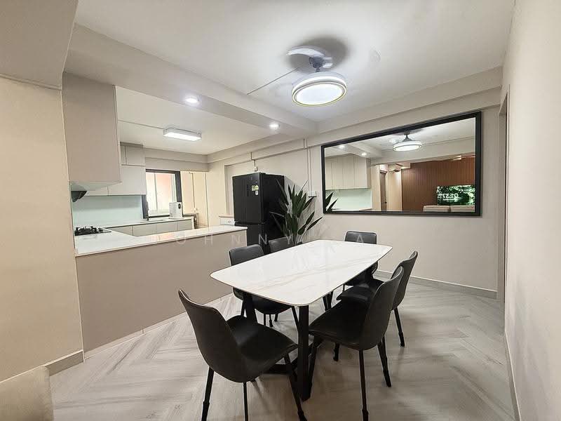 750 Jurong West Street 73, 750 Jurong West Street 73, Boon Lay / Jurong / Tuas, 4 Bedrooms, 1,152 sqft, HDB Flat For Rent, by Johnny Tan, 500297474 - Kitchen - PropertyGuru.com.sg